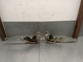 Recambio de bisagra capot para seat alhambra (710, 711) 2.0 tdi referencia OEM IAM 7N0823302B 7N0823301B 