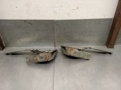 Recambio de bisagra capot para seat alhambra (710, 711) 2.0 tdi referencia OEM IAM 7N0823302B 7N0823301B 