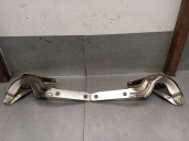 Replacement hood hinge for Seat Alhambra (710, 711) 2.0 TDI OEM IAM reference 7N0823302B 7N0823301B 