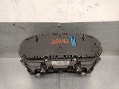 Recambio de cuadro instrumentos para seat alhambra (710, 711) 2.0 tdi referencia OEM IAM 7N5920870E 7N5920870EX 