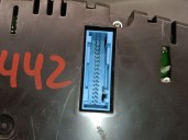 Recambio de cuadro instrumentos para seat alhambra (710, 711) 2.0 tdi referencia OEM IAM 7N5920870E 7N5920870EX 