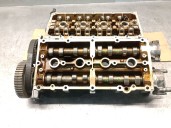 Recambio de culata para seat leon (1m1) 1.6 16 v referencia OEM IAM 036103373AM 036103351M 