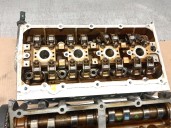 Recambio de culata para seat leon (1m1) 1.6 16 v referencia OEM IAM 036103373AM 036103351M 