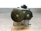 Recambio de culata para seat leon (1m1) 1.6 16 v referencia OEM IAM 036103373AM 036103351M 