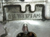 Recambio de culata para seat leon (1m1) 1.6 16 v referencia OEM IAM 036103373AM 036103351M 