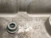 Recambio de culata para seat leon (1m1) 1.6 16 v referencia OEM IAM 036103373AM 036103351M 