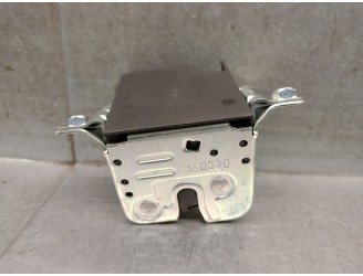 Replacement boot / tailgate lock for Seat Alhambra (710, 711) 2.0 TDI OEM IAM reference 7P0827505N 7P0827505G 