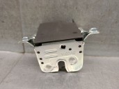 Replacement boot / tailgate lock for Seat Alhambra (710, 711) 2.0 TDI OEM IAM reference 7P0827505N 7P0827505G 