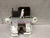 Replacement boot / tailgate lock for Seat Alhambra (710, 711) 2.0 TDI OEM IAM reference 7P0827505N 7P0827505G 