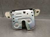 Replacement boot / tailgate lock for Seat Alhambra (710, 711) 2.0 TDI OEM IAM reference 7P0827505N 7P0827505G 