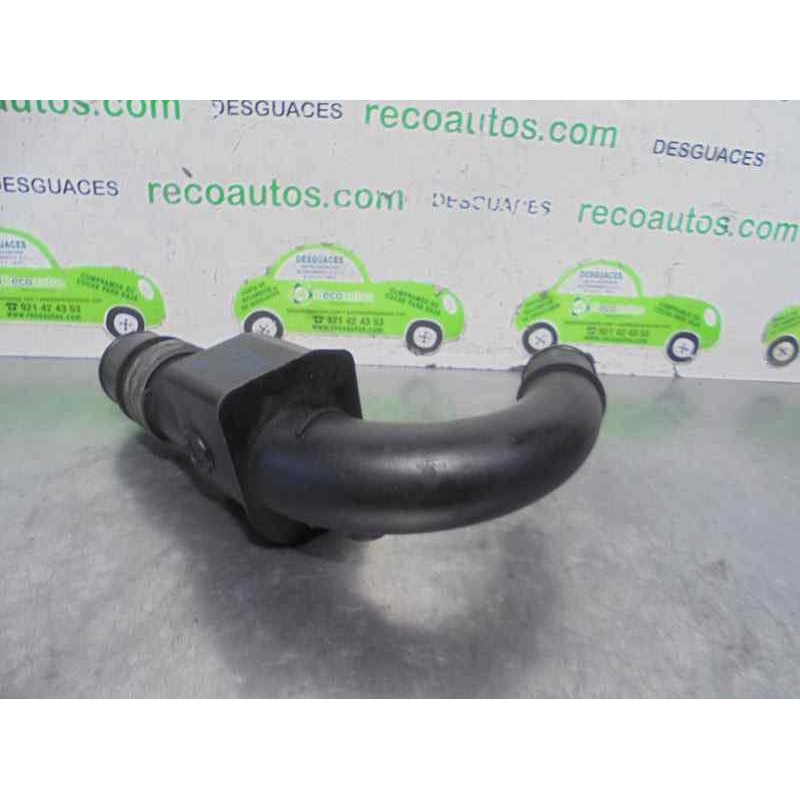 Recambio de tubo para renault megane ii berlina 3p 1.5 dci diesel referencia OEM IAM 8200240894 8200261165D 