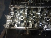 Recambio de culata para audi a4 b5 (8d2) 2.5 tdi referencia OEM IAM 059L 059103265FX 