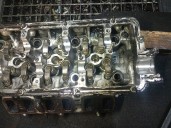 Recambio de culata para audi a4 b5 (8d2) 2.5 tdi referencia OEM IAM 059L 059103265FX 