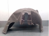 Recambio de paso rueda trasero derecho para audi a5 (8t3) 2.0 tfsi referencia OEM IAM 8T0810172B 8T0810172G 