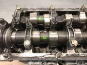 Recambio de culata para audi a4 b5 (8d2) 2.5 tdi referencia OEM IAM 059103373D 059103265FX 