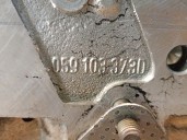 Recambio de culata para audi a4 b5 (8d2) 2.5 tdi referencia OEM IAM 059103373D 059103265FX 