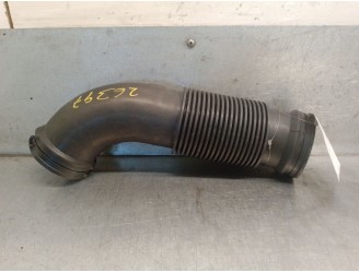 Replacement tube for Mercedes-Benz Sprinter 3.5-t van (B907, B910) 311 CDI (910.631, 910.633) OEM IAM reference A9105281