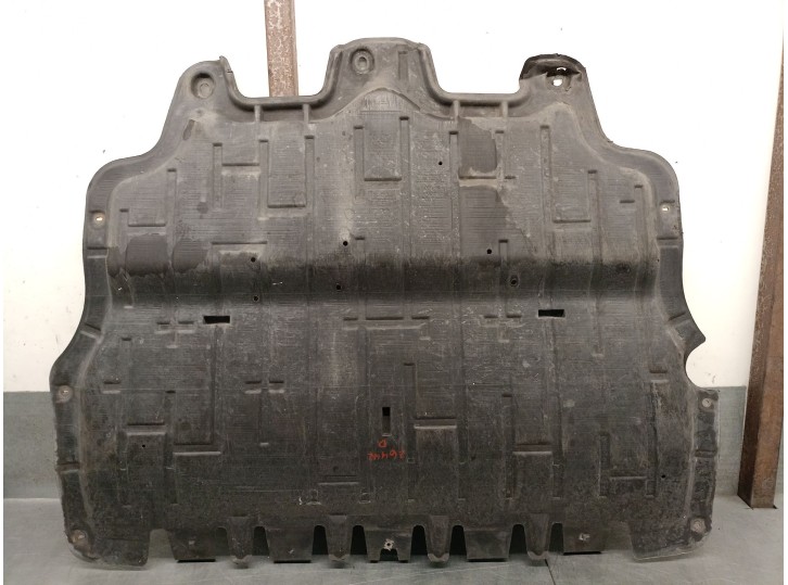 Replacement oil pan cover for Seat Alhambra (710, 711) 2.0 TDI OEM IAM reference 7N0825235B 7N0825235B 