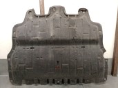 Replacement oil pan cover for Seat Alhambra (710, 711) 2.0 TDI OEM IAM reference 7N0825235B 7N0825235B 