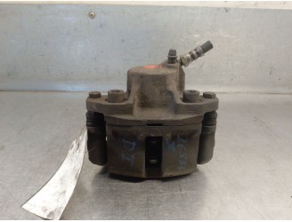 Replacement front left brake caliper for Renault 19 II (B/C53_) 1.4 (B/C535) OEM IAM reference 7701207958 