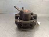 Replacement front left brake caliper for Renault 19 II (B/C53_) 1.4 (B/C535) OEM IAM reference 7701207958 