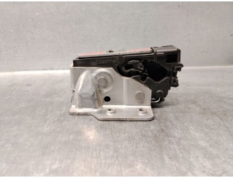 Replacement trunk / tailgate lock for Mercedes-Benz Sprinter 3.5-t van (B907, B910) 311 CDI (910.631, 910.633) ref