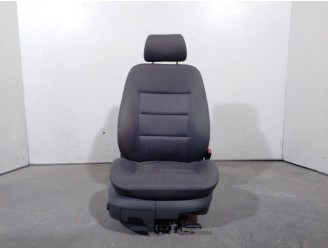 Replacement front right seat for Audi A6 C5 Avant (4B5, 4B6) 2.5 TDI OEM IAM reference 4B0881108E 4B0881108E 