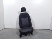 Replacement right front seat for Opel Combo van/minivan (X12) 1.3 CDTi (B05) OEM IAM reference 2257116 2257116 