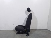 Replacement right front seat for Opel Combo van/minivan (X12) 1.3 CDTi (B05) OEM IAM reference 2257116 2257116 