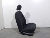Replacement right front seat for Opel Combo van/minivan (X12) 1.3 CDTi (B05) OEM IAM reference 2257116 2257116 