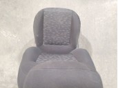 Replacement right front seat for Opel Combo van/minivan (X12) 1.3 CDTi (B05) OEM IAM reference 2257116 2257116 