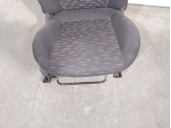 Replacement right front seat for Opel Combo van/minivan (X12) 1.3 CDTi (B05) OEM IAM reference 2257116 2257116 