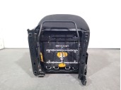 Replacement right front seat for Opel Combo van/minivan (X12) 1.3 CDTi (B05) OEM IAM reference 2257116 2257116 