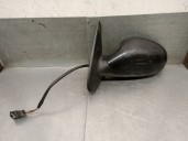 Replacement left mirror for Seat Leon (1M1) 1.9 TDi OEM IAM reference 1M1857507K 1M1857507K 