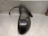 Replacement left mirror for Seat Leon (1M1) 1.9 TDi OEM IAM reference 1M1857507K 1M1857507K 