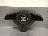 Replacement left front airbag for Seat Leon (1M1) 1.9 TDi OEM IAM reference 1M0880201J 1M0880201J 