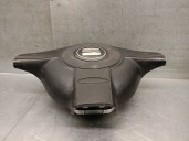 Replacement left front airbag for Seat Leon (1M1) 1.9 TDi OEM IAM reference 1M0880201J 1M0880201J 