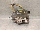 Replacement right front door lock for Seat Leon (1M1) 1.9 TDi OEM IAM reference 3B1837016AD 3B1837016AD 