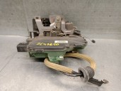 Replacement right front door lock for Seat Leon (1M1) 1.9 TDi OEM IAM reference 3B1837016AD 3B1837016AD 