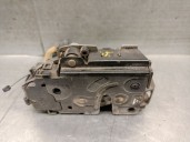 Recambio de cerradura puerta delantera derecha para seat leon (1m1) 1.9 tdi referencia OEM IAM 3B1837016AD 3B1837016AD 
