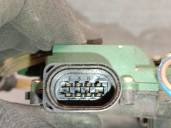 Replacement right front door lock for Seat Leon (1M1) 1.9 TDi OEM IAM reference 3B1837016AD 3B1837016AD 