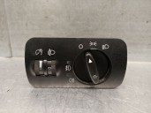 Recambio de mando luces salpicadero para seat leon (1m1) 1.9 tdi referencia OEM IAM 1M1941531L 1M1941531L 