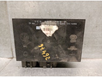 MODULO ELECTRONICO 1C0959799F 1C0959799F 5DK00821450