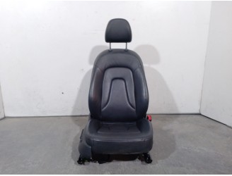 Replacement right front seat for Audi A4 B8 Avant (8K5) 2.0 TDI OEM IAM reference 8K0881158 8K0881158 