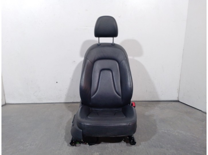 Replacement right front seat for Audi A4 B8 Avant (8K5) 2.0 TDI OEM IAM reference 8K0881158 8K0881158 