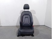 Replacement right front seat for Audi A4 B8 Avant (8K5) 2.0 TDI OEM IAM reference 8K0881158 8K0881158 