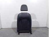 Replacement right front seat for Audi A4 B8 Avant (8K5) 2.0 TDI OEM IAM reference 8K0881158 8K0881158 