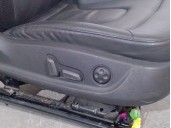 Replacement right front seat for Audi A4 B8 Avant (8K5) 2.0 TDI OEM IAM reference 8K0881158 8K0881158 