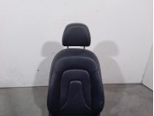 Replacement right front seat for Audi A4 B8 Avant (8K5) 2.0 TDI OEM IAM reference 8K0881158 8K0881158 