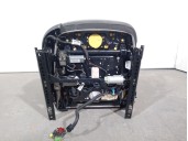 Replacement right front seat for Audi A4 B8 Avant (8K5) 2.0 TDI OEM IAM reference 8K0881158 8K0881158 